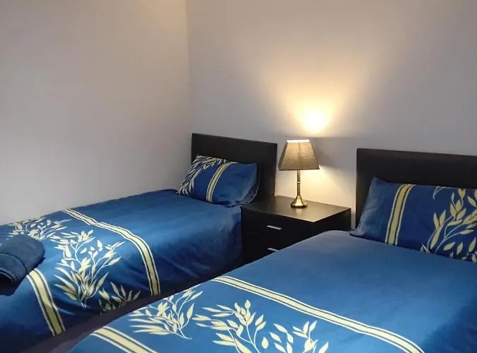 Windies Apartment 1