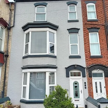 Windies Apartment 1 Bridlington Exterior photo