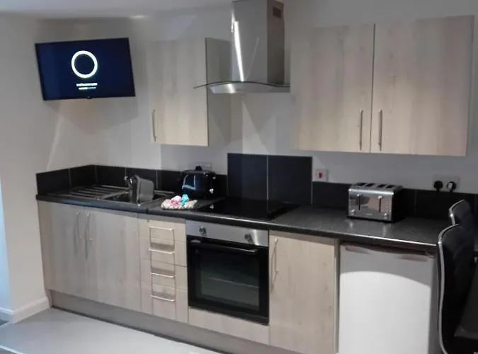 Windies Apartment 1