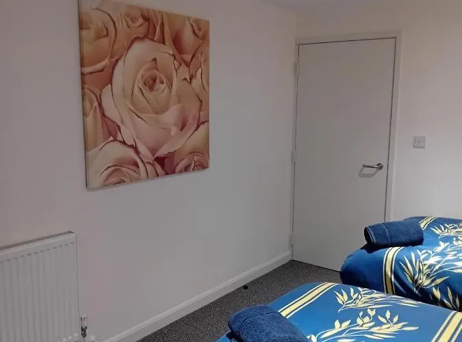 Windies Apartment 1