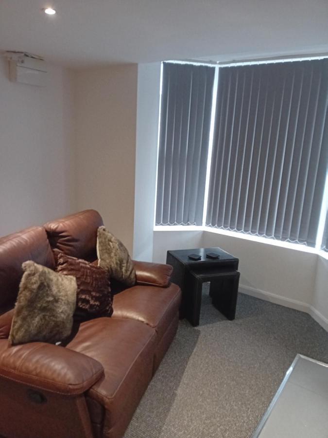 Apartment Windies 1