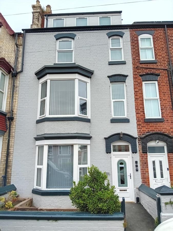 Apartment Windies 1
