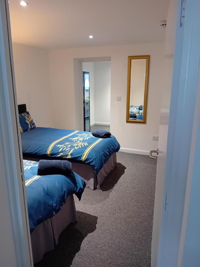 Windies 1 Apartment Bridlington